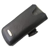 SuperEtrader Leather Pouch Slip Case For Nokia 6700 Classic