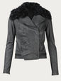 SUPERFINE JACKETS BLACK 2 SF-U-SUGWJ427-455W