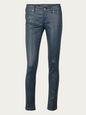 SUPERFINE JEANS BLUE 25 SF-T-SUFWJ156