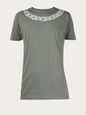 SUPERFINE TOPS GREY S SF-T-SUFMW730