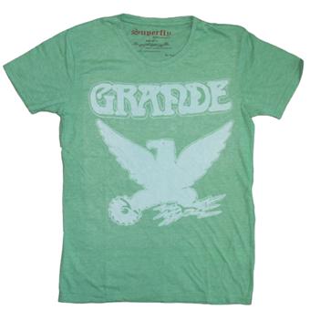 Superfly Mens Grande Tee