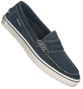 SuperGa Deep Lake Deck Shoes