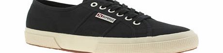 superga Navy 2750 Trainers