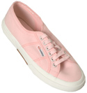 Pink Classic Trainers