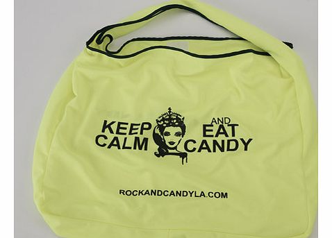 Rock And Candy Bag