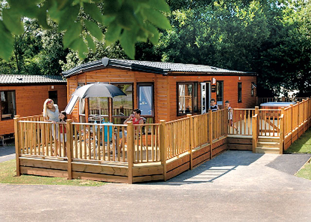 Country 6 Holiday Park