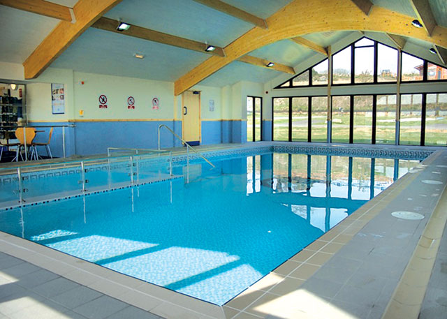 Superior Country Lodge Six Holiday Park