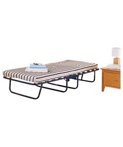Folding Single Guest Bed