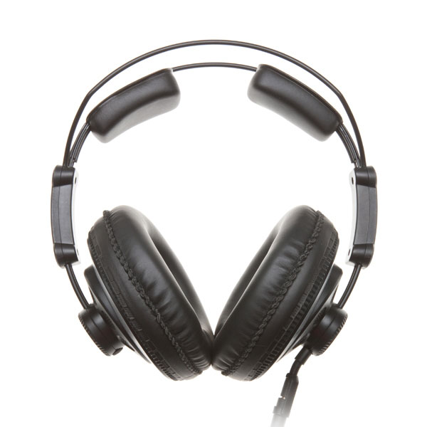 HD-668B Studio Headphones HD-668B