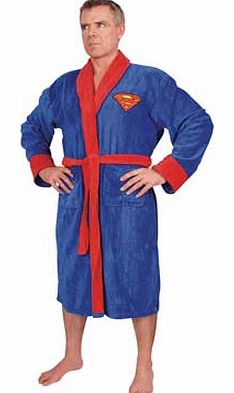 Adult Fleece Robe