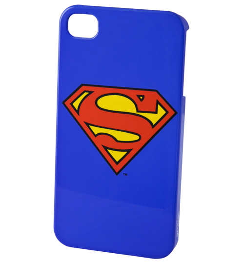 Logo iPhone 4G Cover