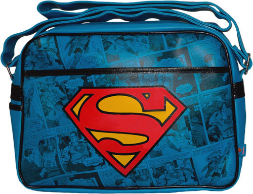 superman Retro Bag