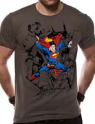 SUPERMAN (Smashrocks) T-shirt cid_7551TSCP
