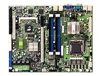 PDSMI  - mainboard - ATX - Intel 3000