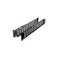 Supermicro SC742 19 Rackmount kit black