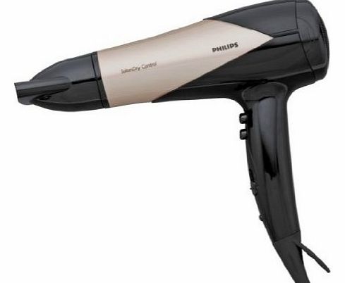 Portavoz Philips ProCare 2300W Hair Dryer With Removable Filter for Easy Cleaning