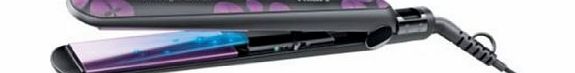 Seguridad Philips ProCare Hair Straightener With 15sec heat-up time amp; Ceramic plates amp; 1.8m swivel cord