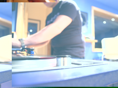 Superstar DJ Experience