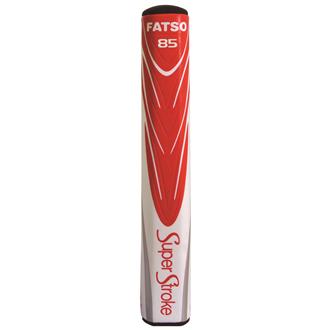 Fatso Lite Putter Grips (85 Grams)