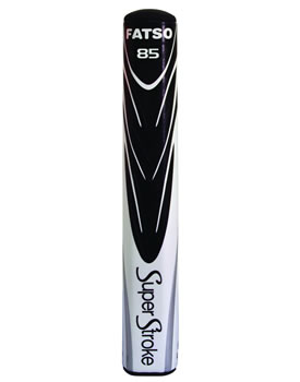 Superstroke Fatso Putter Grip Black