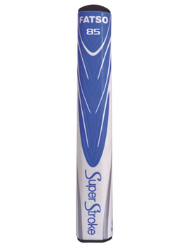 Superstroke Fatso Putter Grip Blue