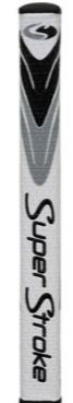 SuperStroke Flatso Ultra 1.1 Putter Grip