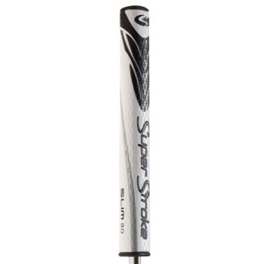 SuperStroke Slim 3.0 Putter Grip Black