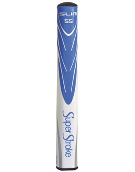 Superstroke Slim 3.0 Putter Grip Blue