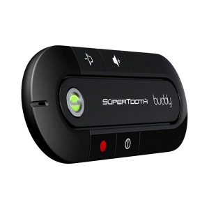 Supertooth Buddy Bluetooth Car Kit