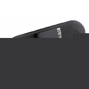 Supertooth Crystal Bluetooth Car Kit - Grey