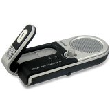 Supertooth Visorblade Handsfree Bluetooth Car Kit