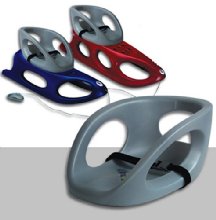 SuperTramp Allround Seat