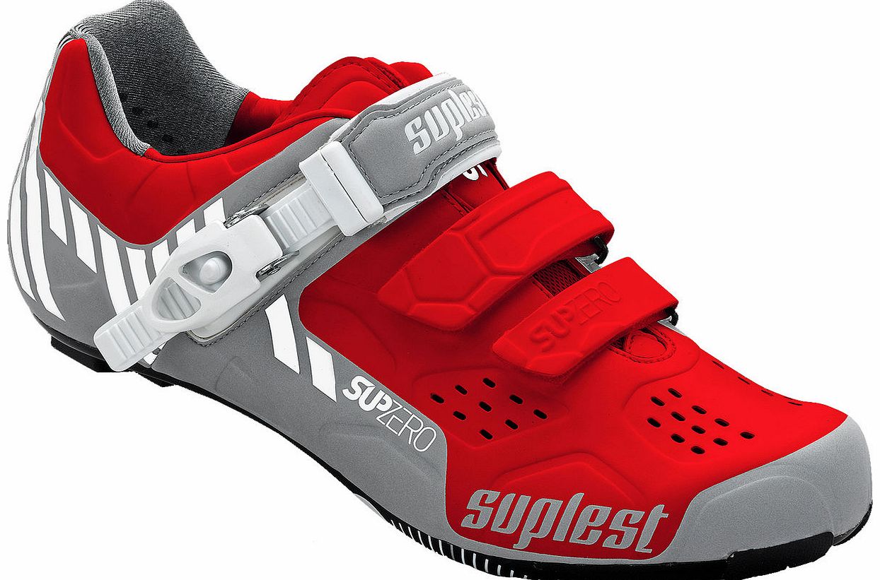 Suplest Street Racing Nylon Road Shoe Road Shoes