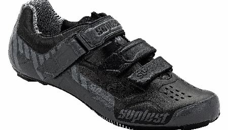 Suplest Street Racing Velcro Road Shoe Road