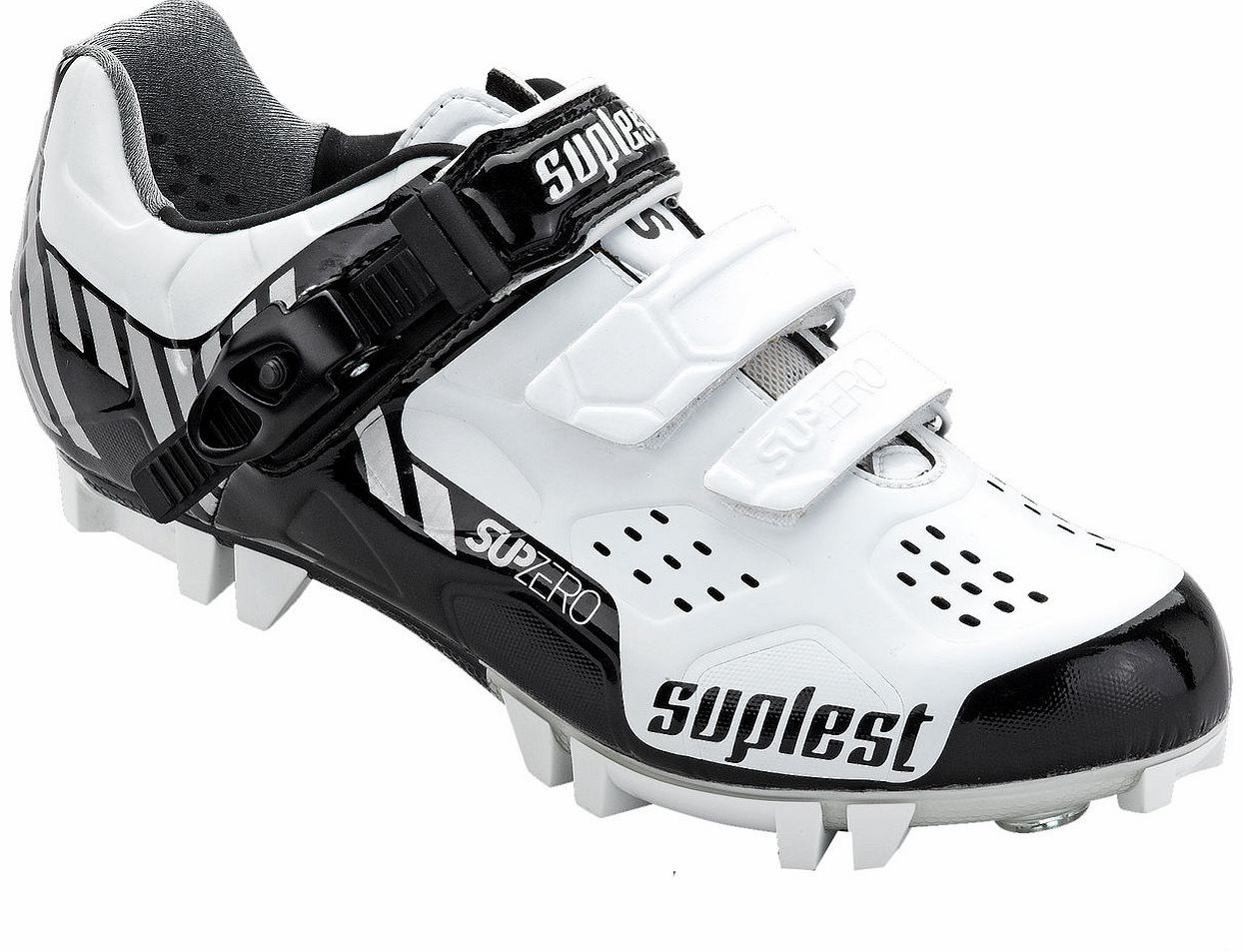 Suplest XC Carbon MTB Shoe Offroad Shoes