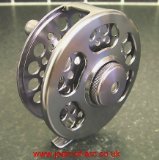 FLY FISHING REEL 7/8 BRYTEC OBR