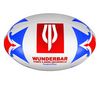SUPPORTPLUS Rugby Ball