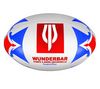 SUPPORTPLUS Rugby Ball
