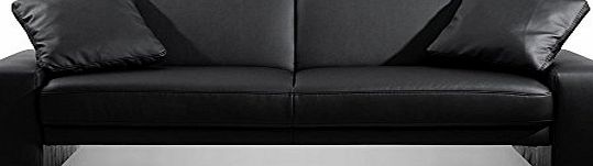 Supra Brand New Supra Sofa Bed in Black