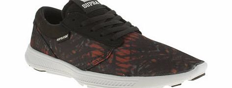 Supra Multi Hammer Run Trainers