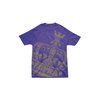 Supra Regal T-Shirt - Purple