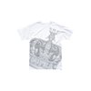 Supra Regal T-Shirt - White