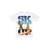 Supra Skyline T-Shirt - White
