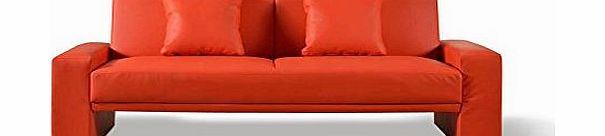Supra Sofa Bed Red Supra Sofa Bed