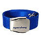 Airplane Belt