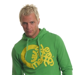 Supreme Being Dyslexic Hoodie