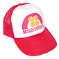 Supreme Being Logo Hat