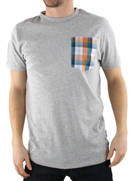 Supreme Being Plaza Grey Stewie T-Shirt