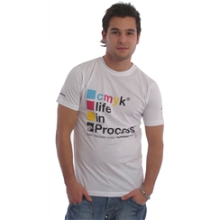 Process T-shirt