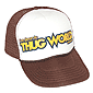 Supreme Being Thug World Hat